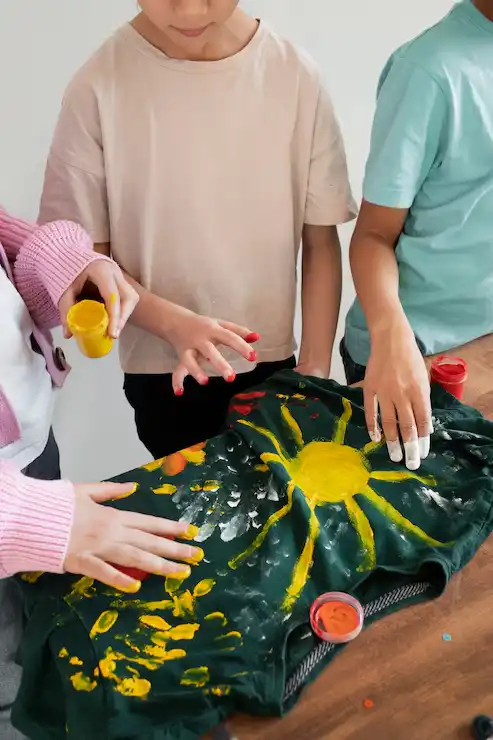 crevia art play 12